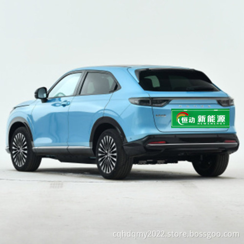 Honda ENS1 Ejing Electric 204 HP 2022 E-Alvironment Versi Bateri Kenderaan Elektrik Bateri Murah Kenderaan Elektrik